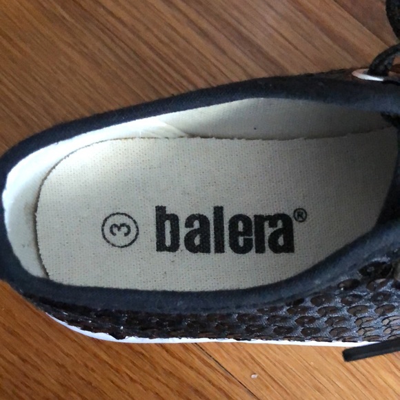 Sequence sneakers size 3 youth - Picture 4 of 4